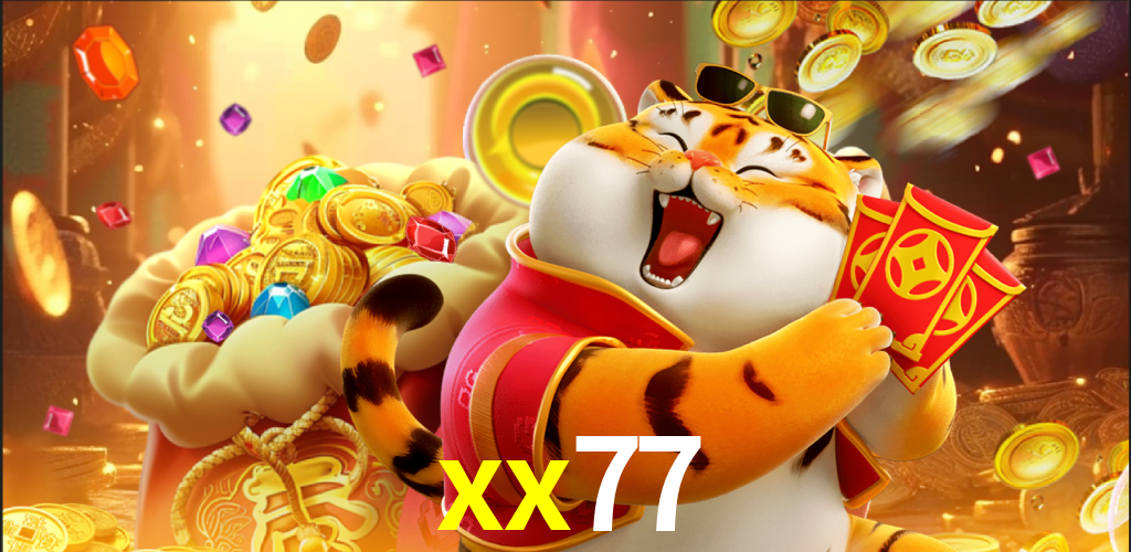 xx77: Seu Cassino Premiado com Pagamentos Rápidos