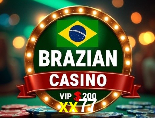 Jogos online xx77