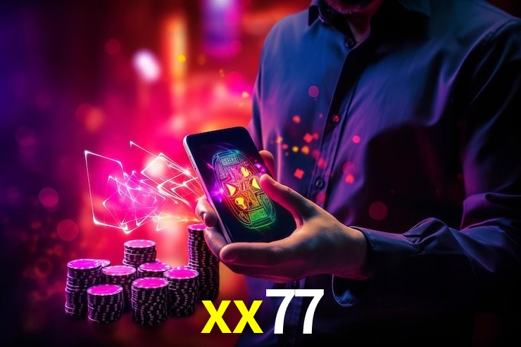 Bônus Diários xx77