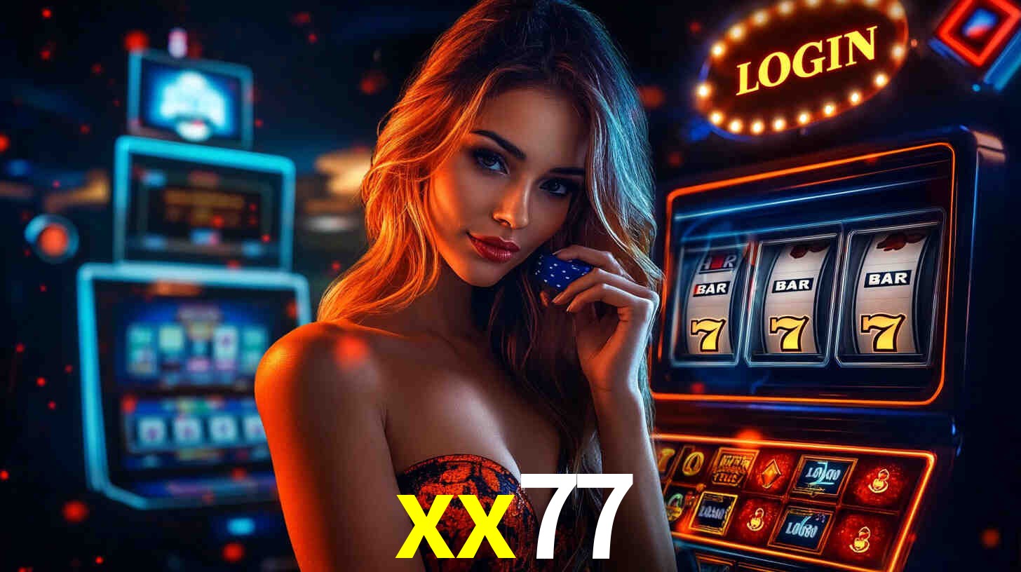 xx77: Jogue Crash e Experimente Alta Recompensa Instantânea