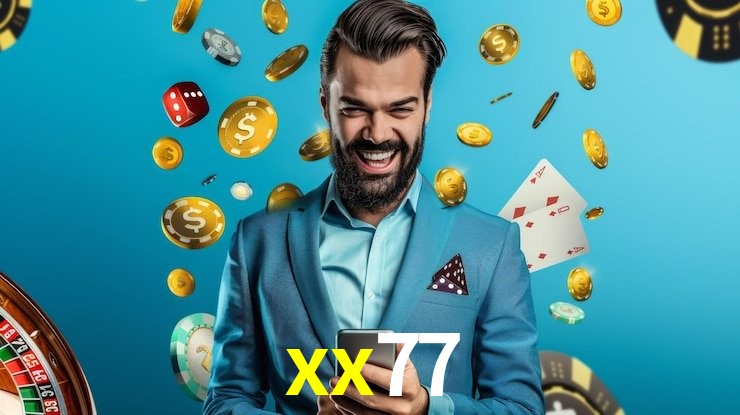 Game Providers xx77