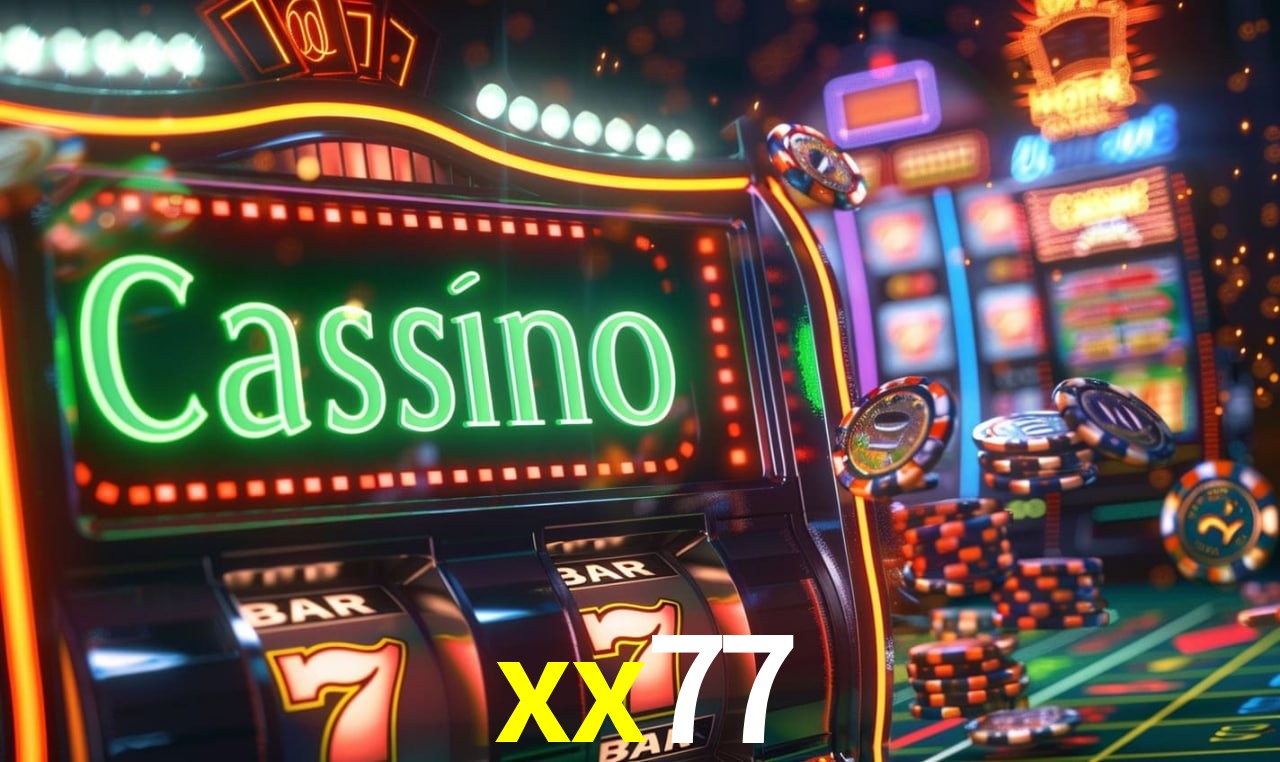 Provedores de Jogos xx77