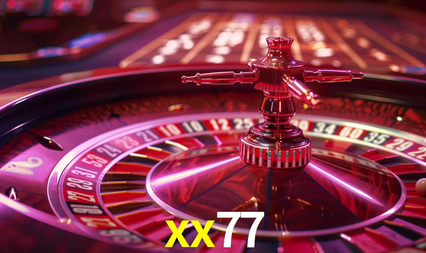 Descubra a Essência do xx77: Nossa História e Compromissos