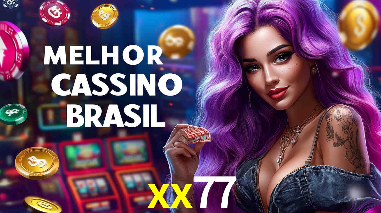 A Experiência Imersiva dos Cassinos Ao Vivo no xx77