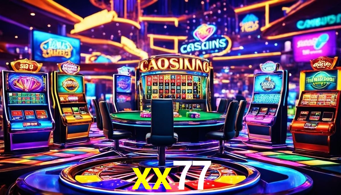 Apostas de Tênis xx77