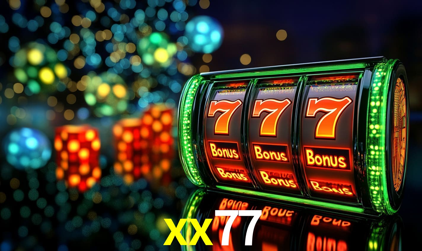 Casino Ao Vivo xx77