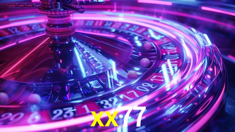 Descubra o Programa VIP da xx77: Vantagens Exclusivas para Jogadores