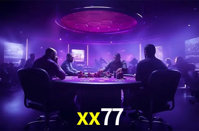 Estatísticas Esportivas xx77