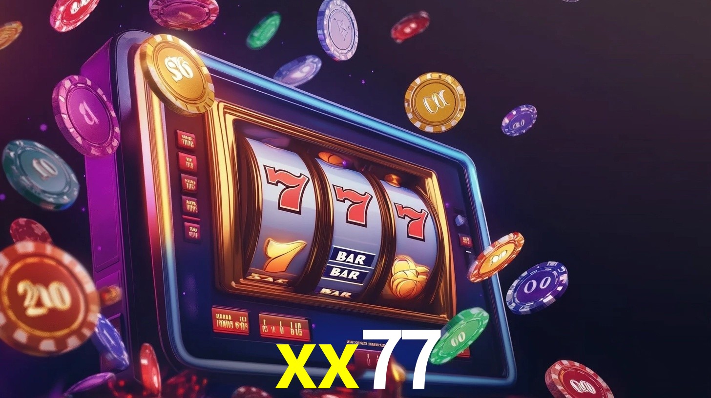 Blackjack Table xx77