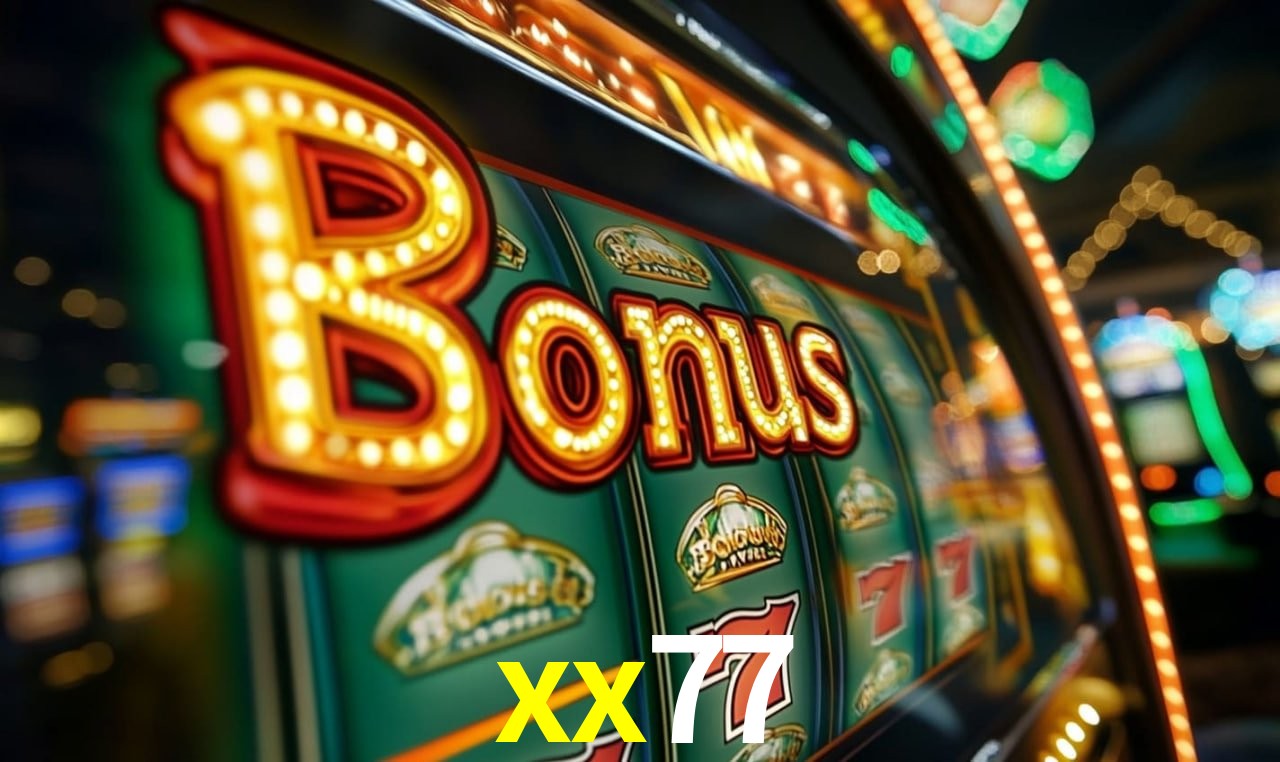 Promoções Sazonais xx77