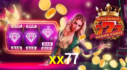 Explorando a Categoria de Eventos em Apostas na xx77