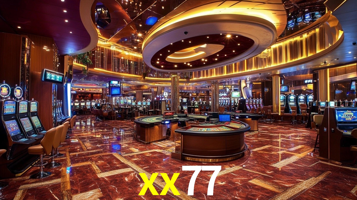 Live Casino xx77