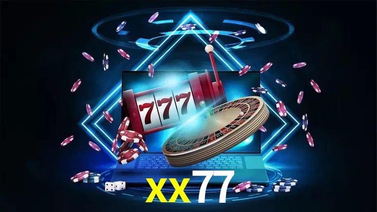 Diretório de Jogos xx77