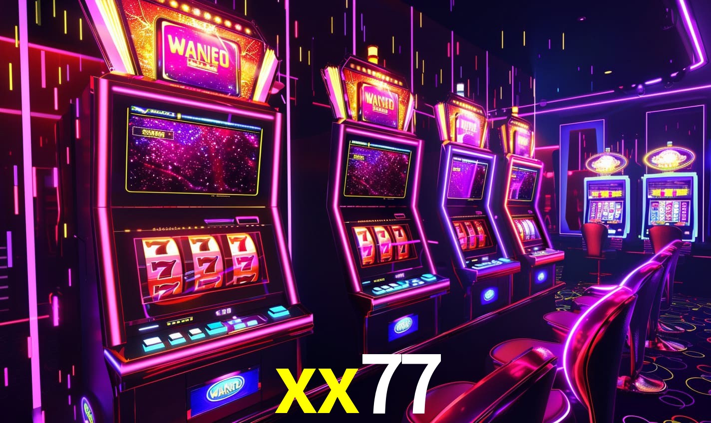 Descubra a Essência do xx77: Nossa História e Compromissos