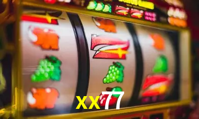 A Emoção da Loteria na xx77: Uma Chance de Mudança de Vida