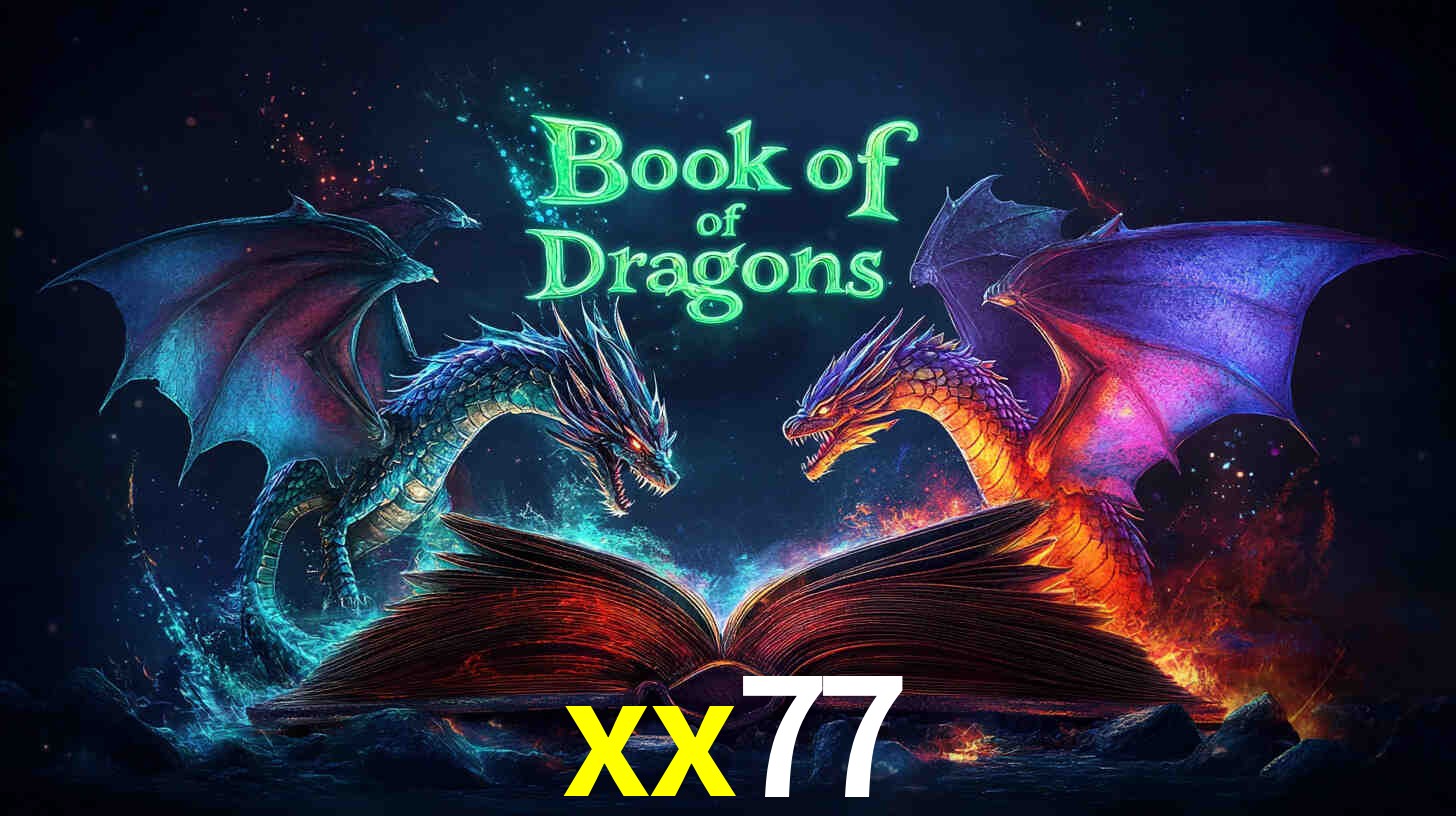 Desvendando o Mundo dos Jogos Virtuais na xx77