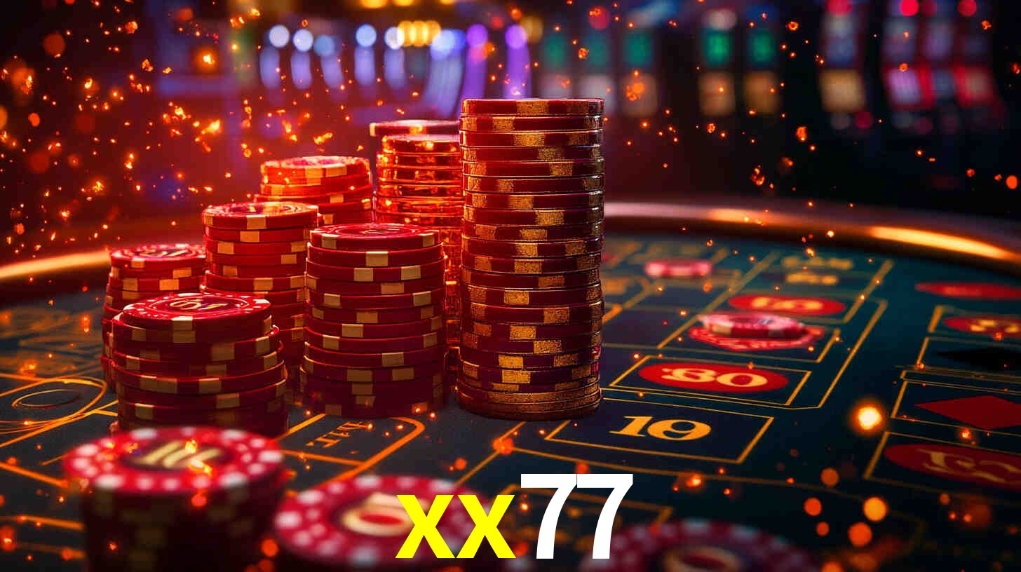 Tournaments xx77