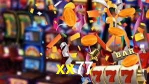 xx77: A Experiência de Casino com Jogos de Mesa ao Vivo