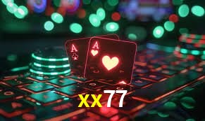 Apostas de Futebol xx77