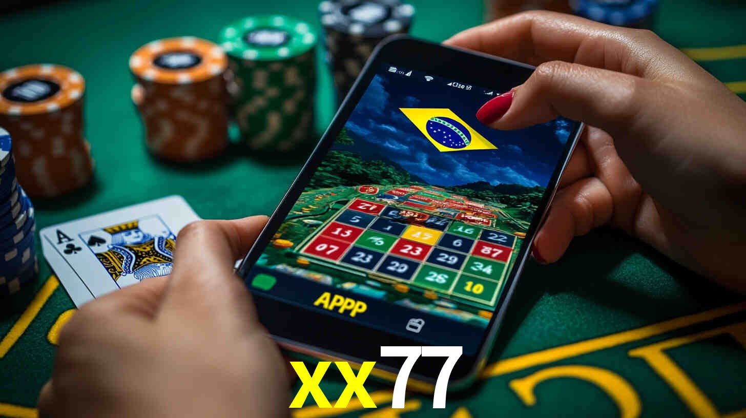 A Popularidade dos Caça-Níqueis no xx77