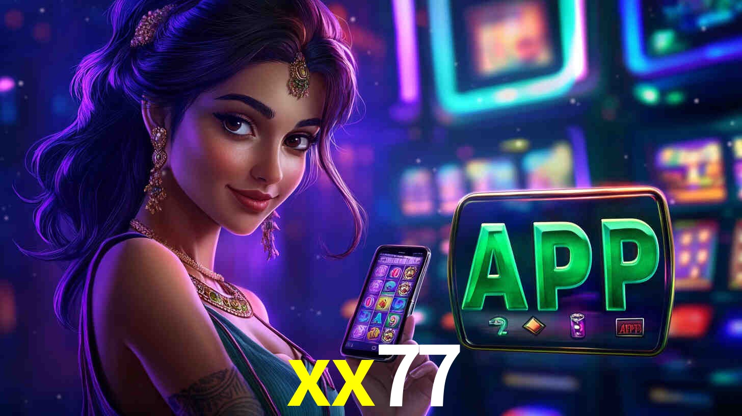 xx77: Seu Especialista em Apostas Esportivas Brasileiras