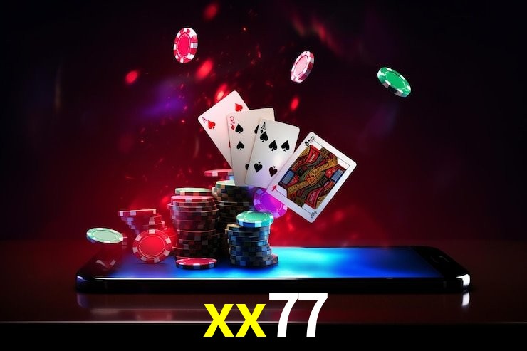 Slot Games xx77