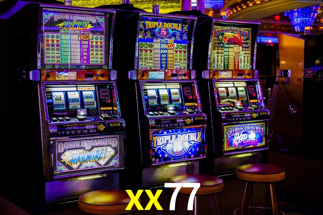 Casino VIP xx77
