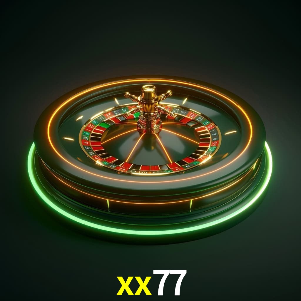 App mobile xx77