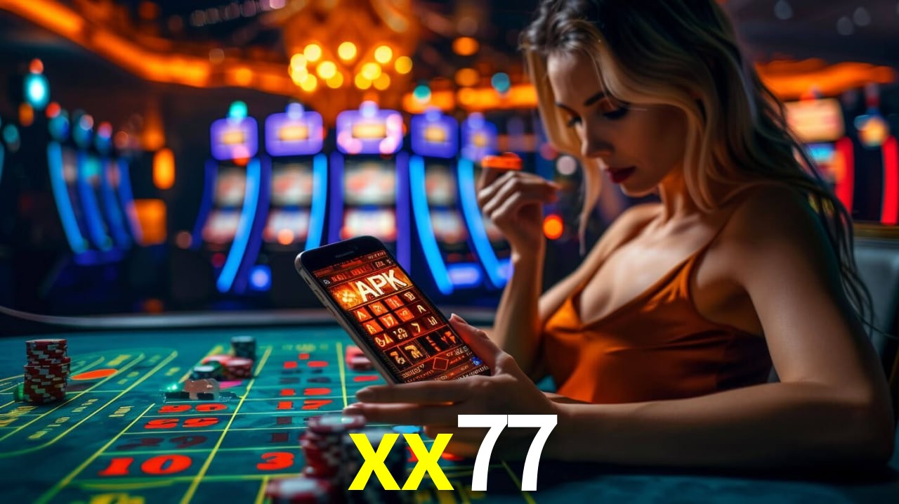 Football Betting xx77