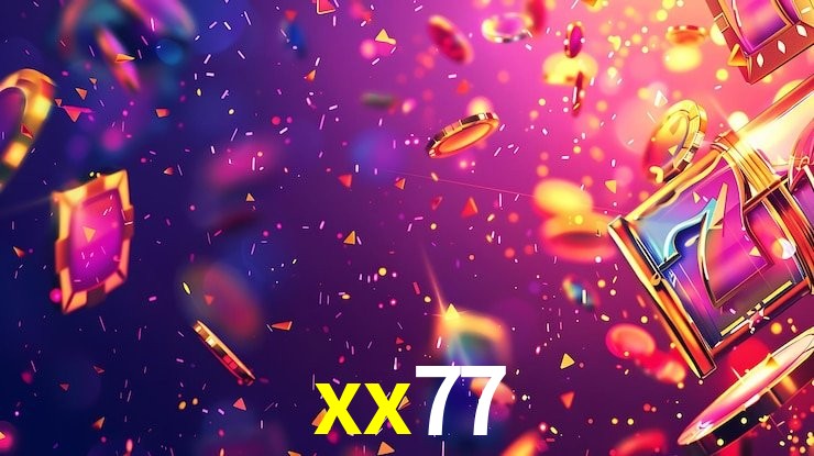 A Emoção da Loteria na xx77: Uma Chance de Mudança de Vida