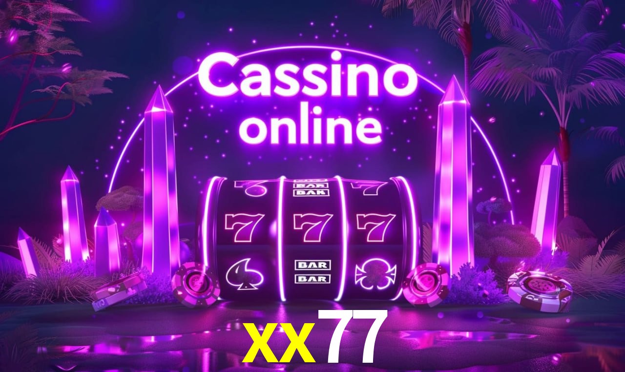 Login Seguro xx77