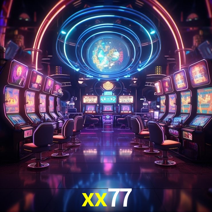 Painel RTP xx77