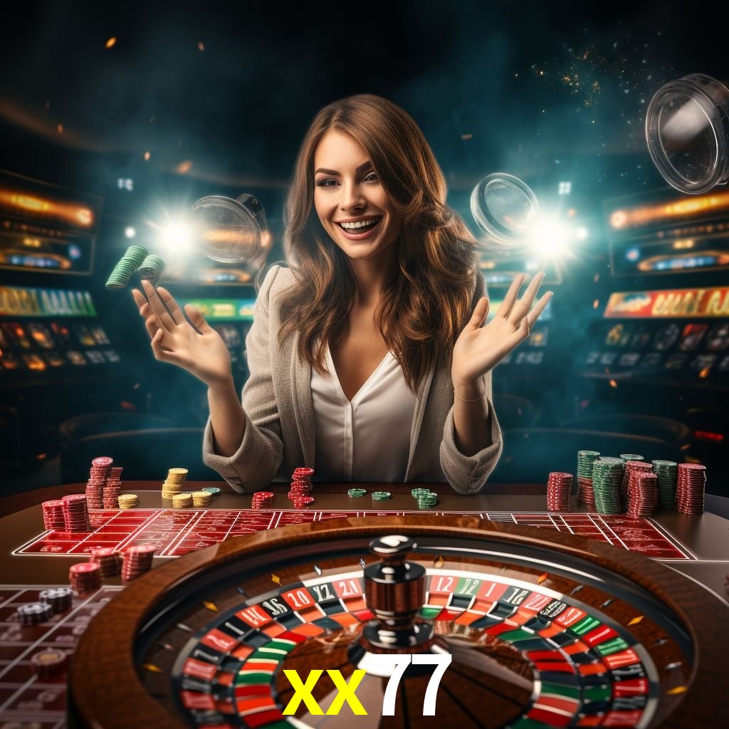 Ofertas Imperdíveis na xx77: Promoções e Bônus Que Valem a Pena