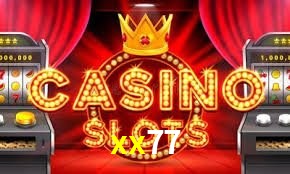Live Casino xx77