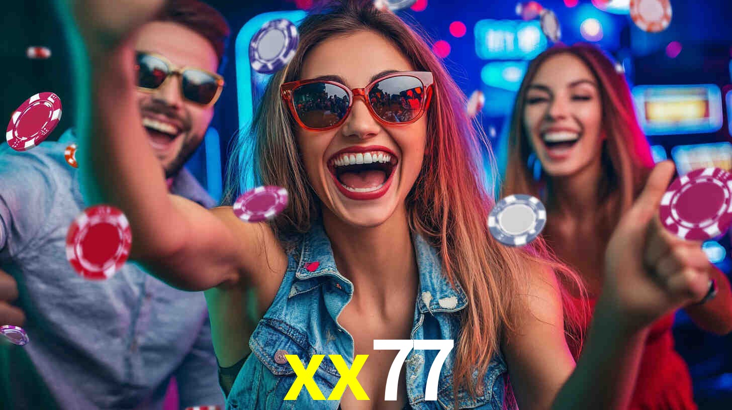 Descubra o Programa VIP da xx77: Vantagens Exclusivas para Jogadores