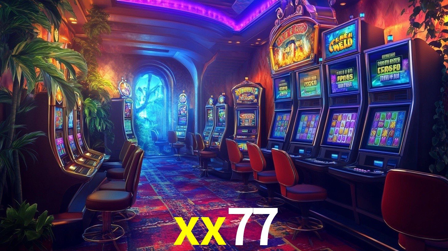 VIP Casino xx77
