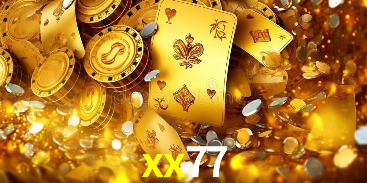 Explorando a Categoria de Eventos em Apostas na xx77