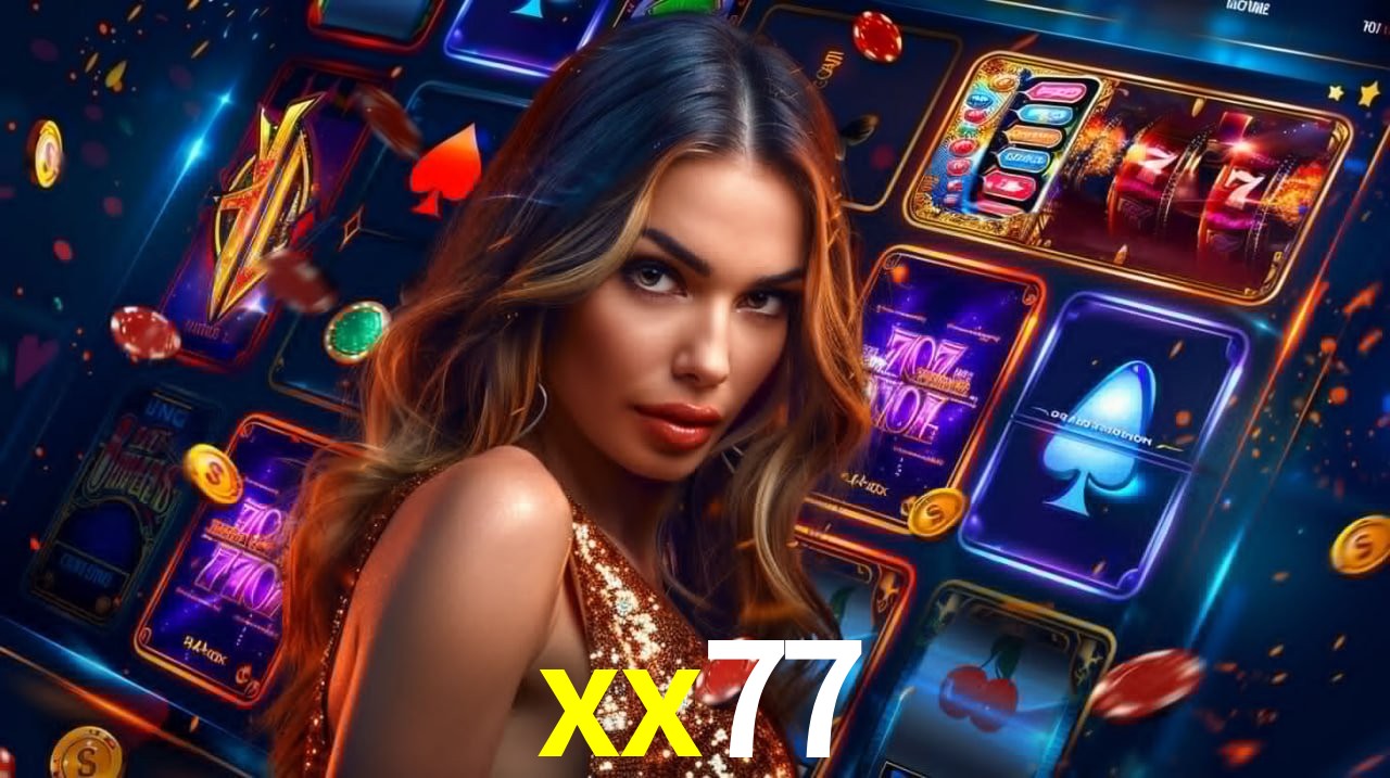 A Experiência Imersiva dos Cassinos Ao Vivo no xx77