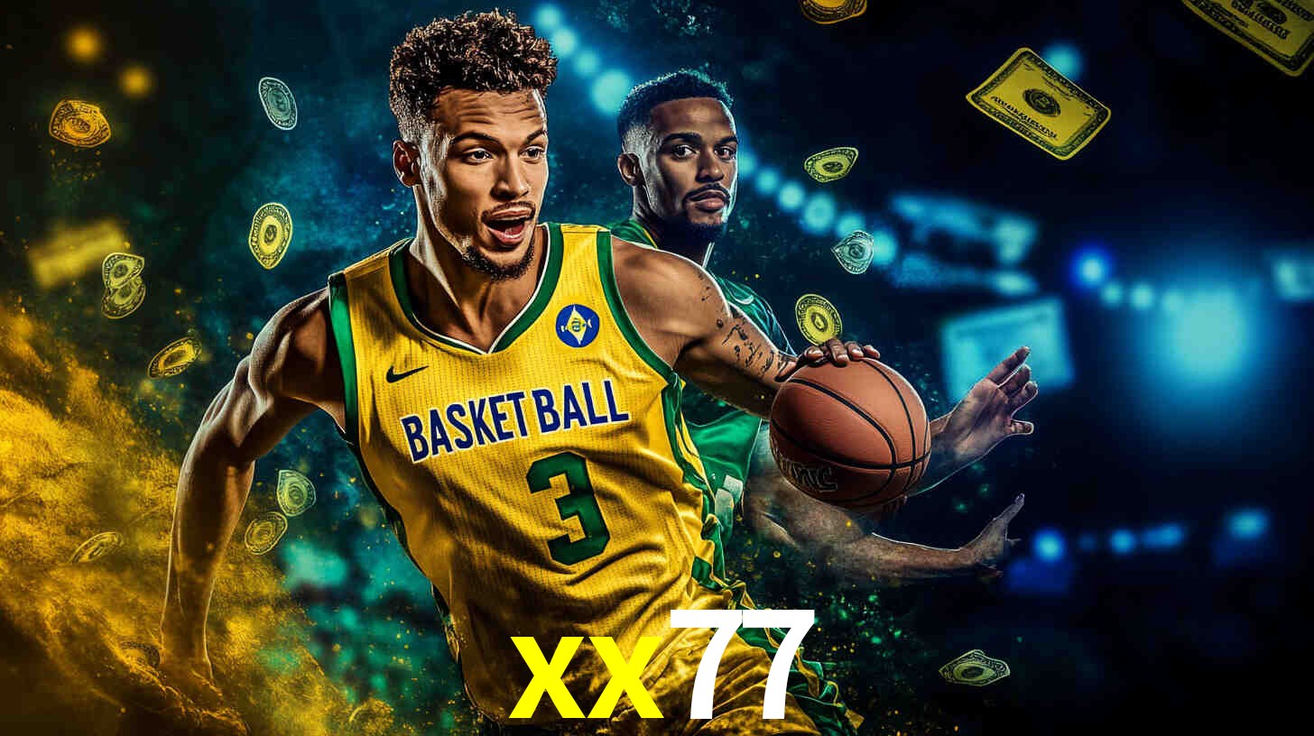 Apostas Esportivas na xx77: Um Guia Completo