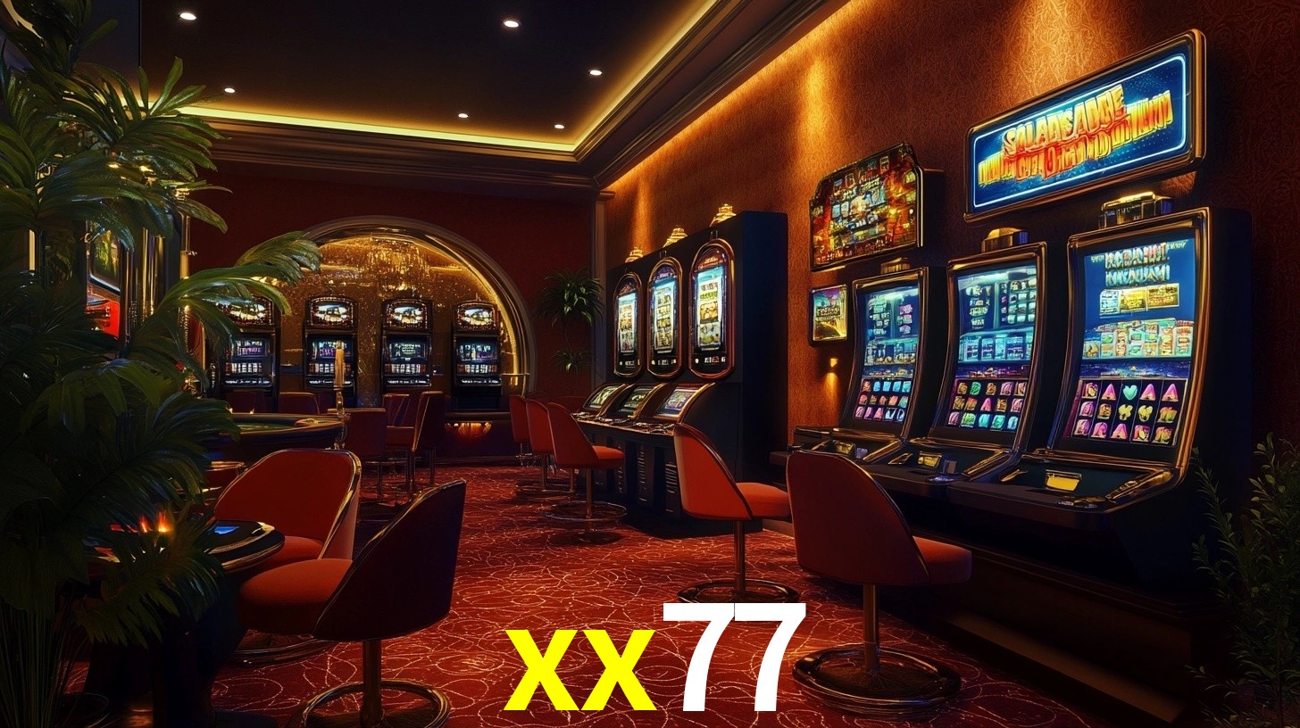 Roulette Table xx77