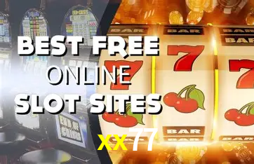 Descubra a Magia dos Jogos de Arcade no xx77