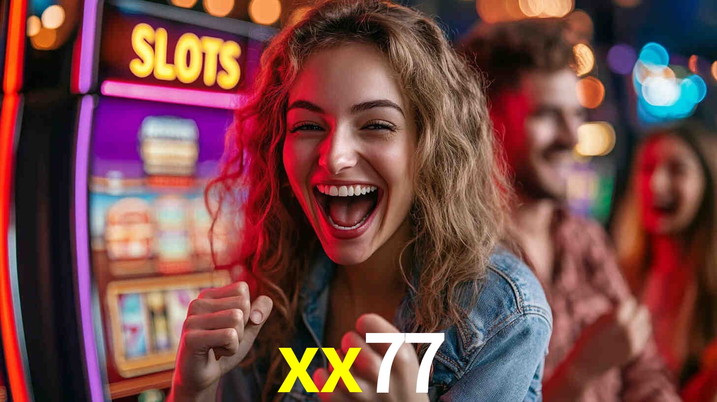 A Popularidade dos Caça-Níqueis no xx77