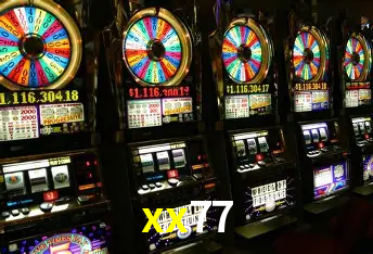 A Revolução dos Aplicativos de Jogos no xx77
