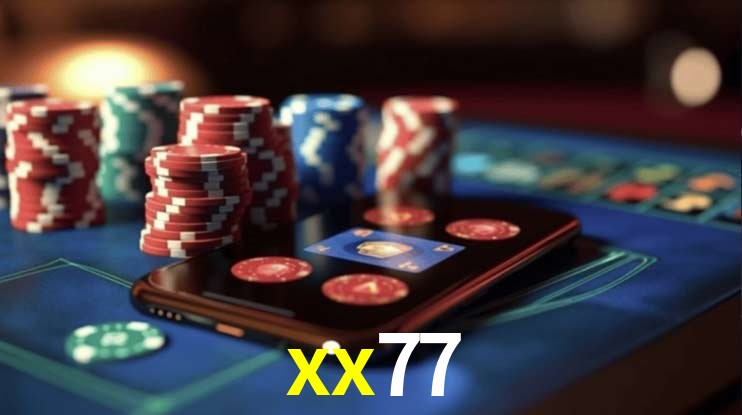 Estatísticas do Jogo xx77