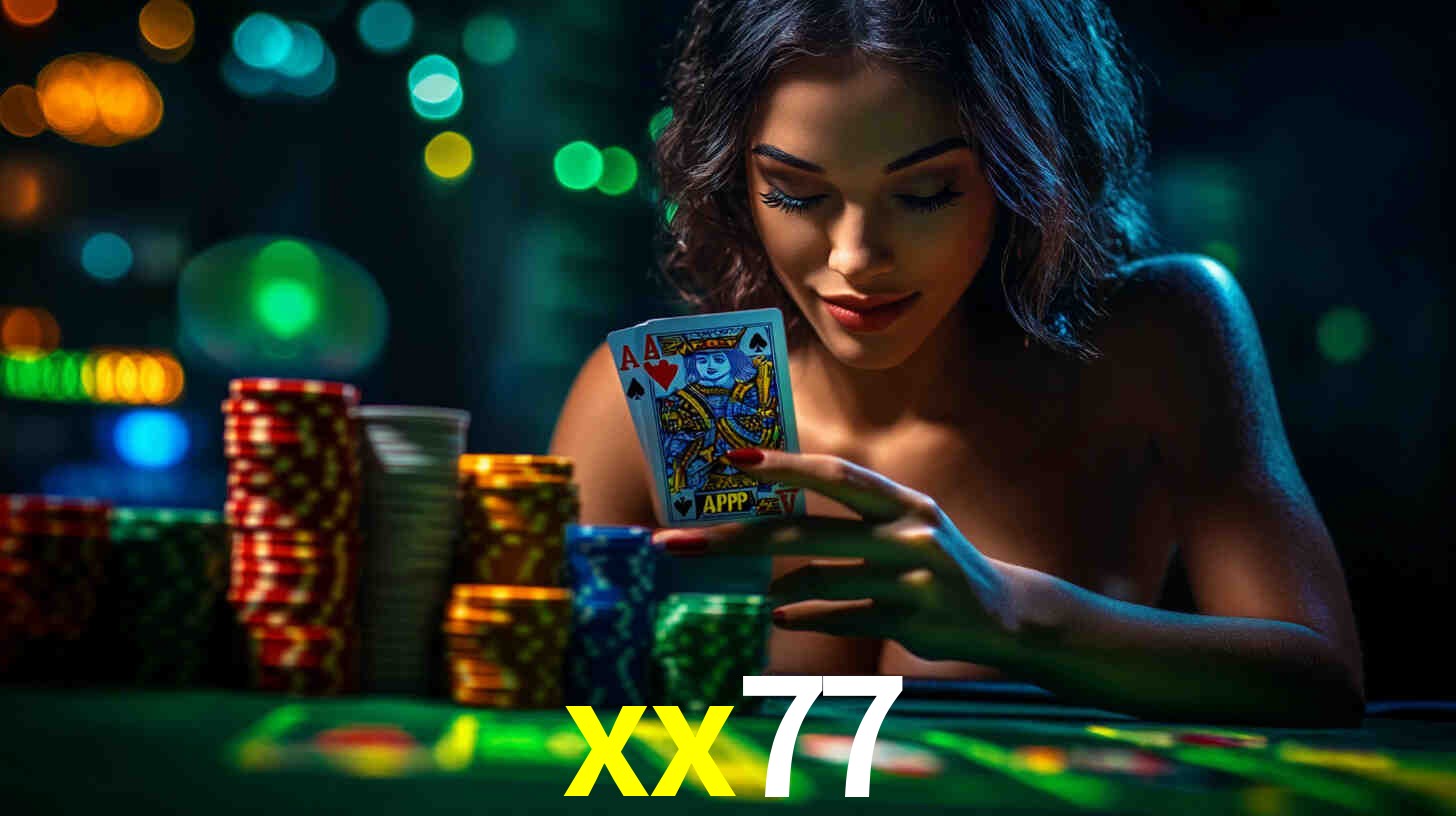 Apostas Esportivas na xx77: Um Guia Completo
