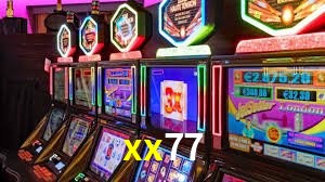 cassino xx77