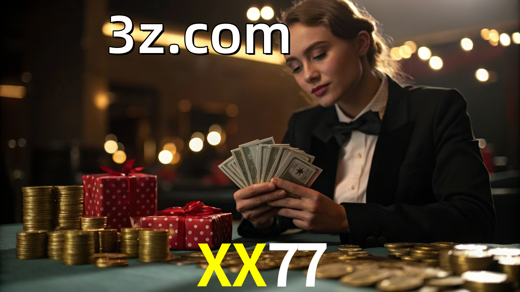 cassino online XX77