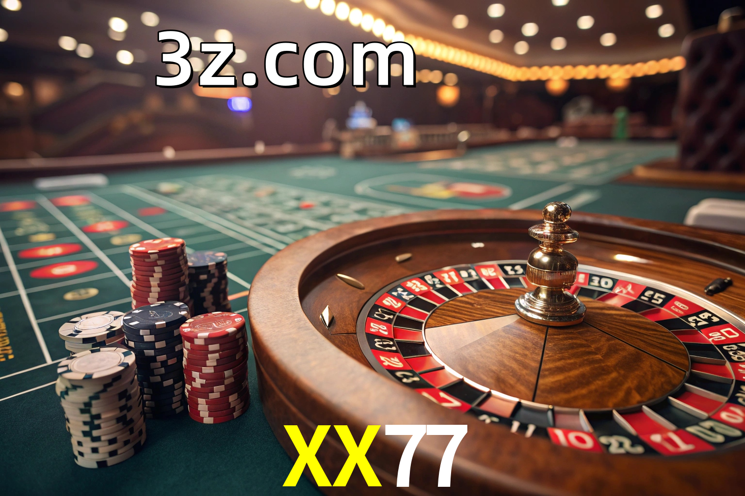 cassino online XX77