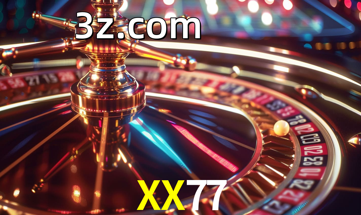 cassino online XX77