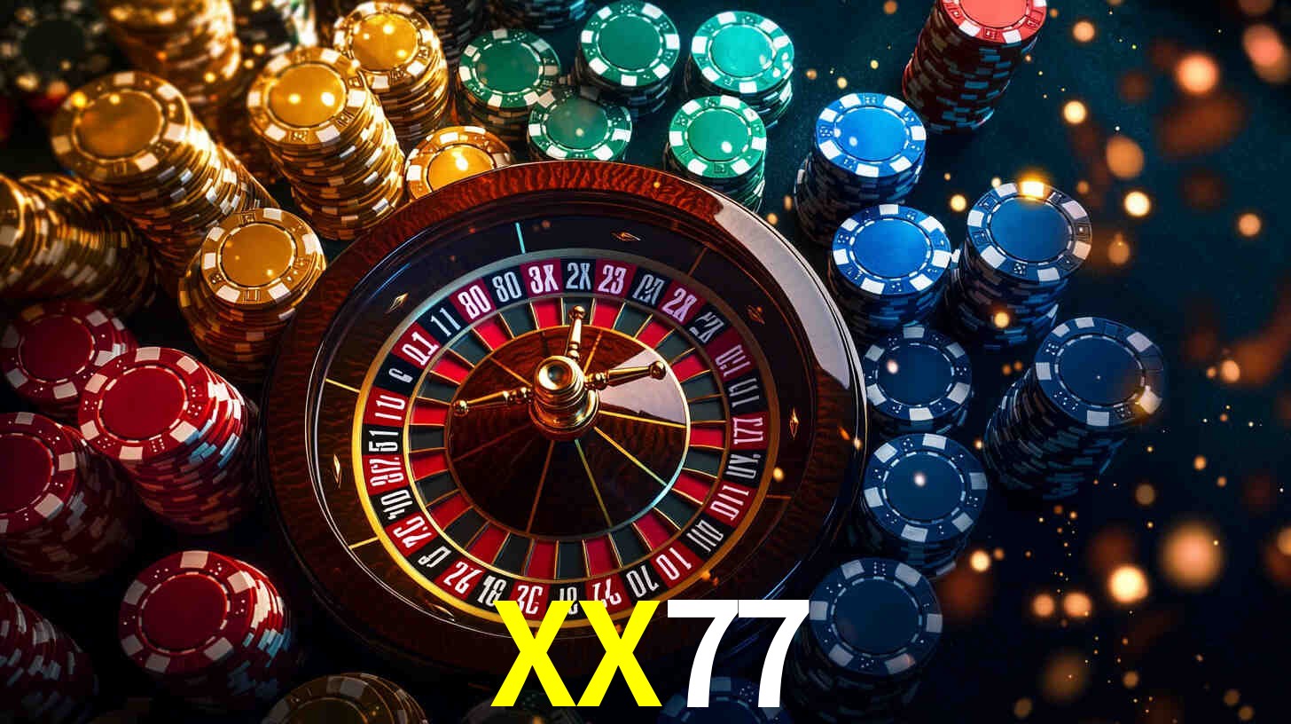 cassino online XX77